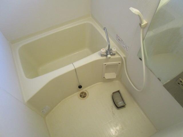 リリーフＫの物件内観写真