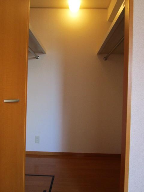 リリーフＫの物件内観写真