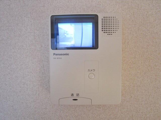 リリーフＫの物件内観写真