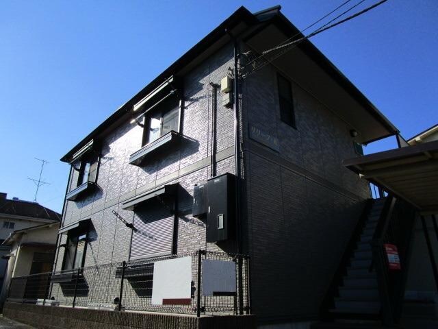 リリーフＫの物件内観写真