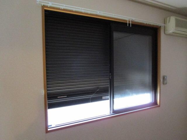 リリーフＫの物件内観写真