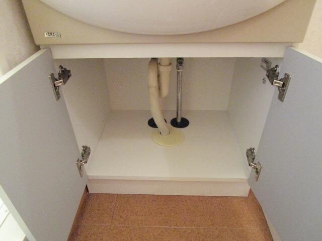 リリーフＫの物件内観写真