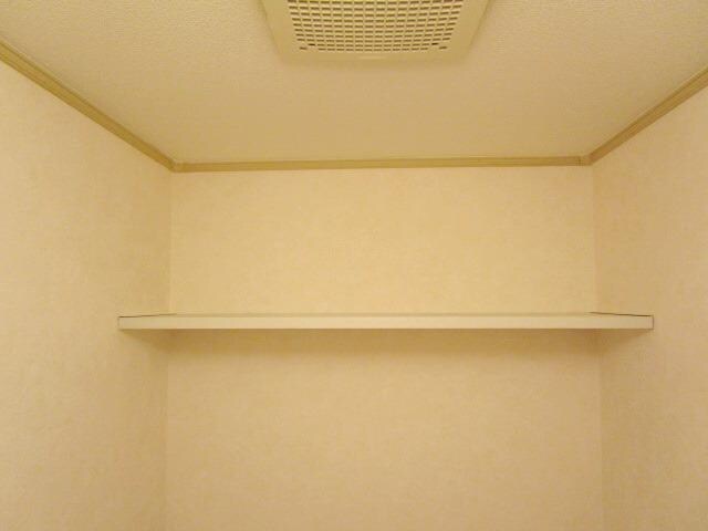 リリーフＫの物件内観写真