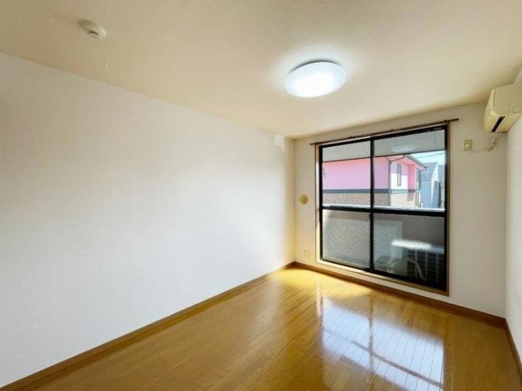 サンフォレストの物件内観写真