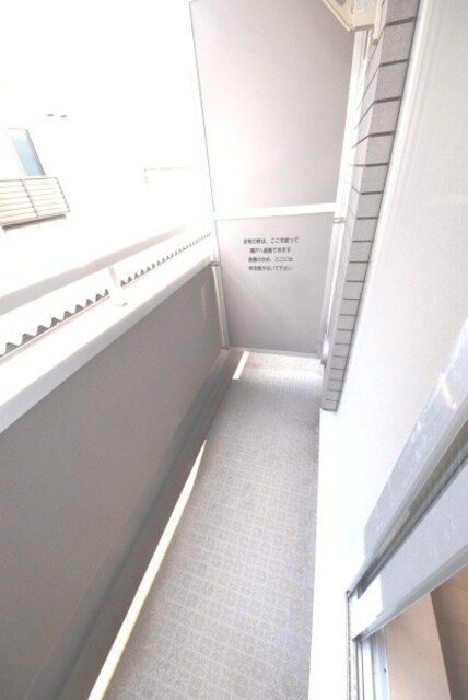 ＣＩＴＹ　ＳＰＩＲＥ　東小金井の物件内観写真