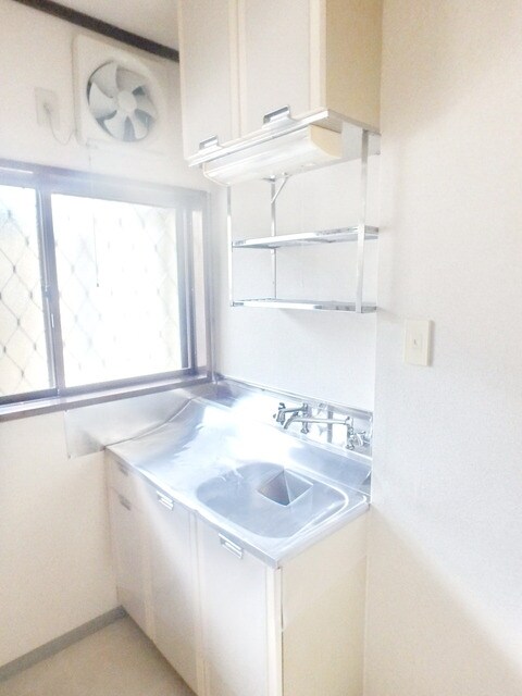 アメニティ　の物件内観写真