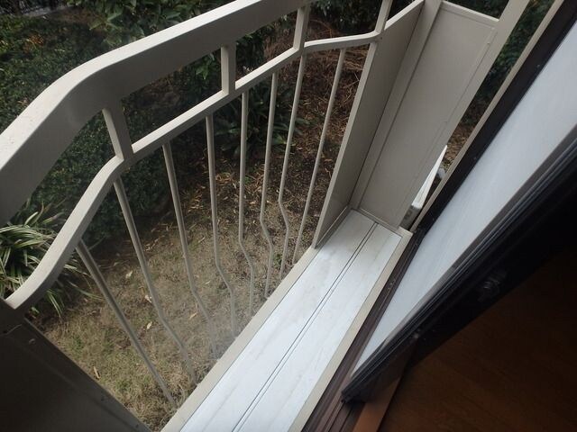 アメニティ　の物件内観写真