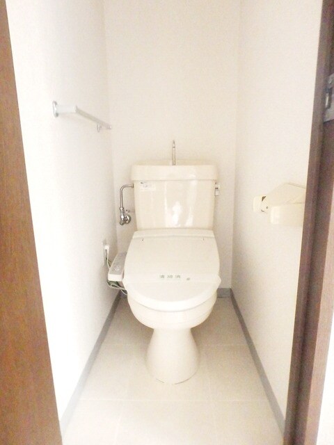 アメニティ　の物件内観写真