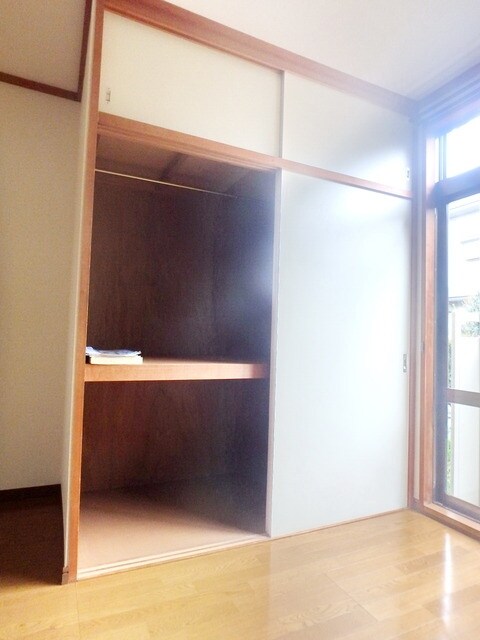 アメニティ　の物件内観写真