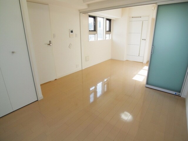 ベルファース立川の物件内観写真