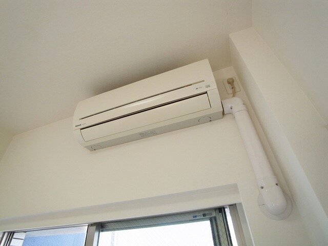 ベルファース立川の物件内観写真