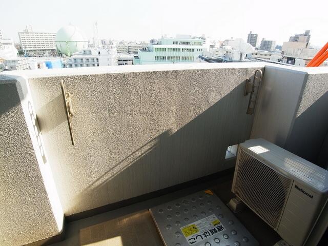 ベルファース立川の物件内観写真