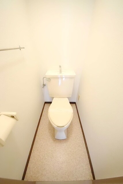 グリーンヒルの物件内観写真