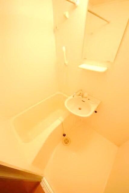 レオパレスプチベルク参番館の物件内観写真