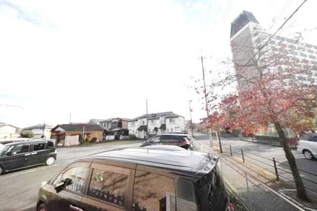 レオパレスプチベルク参番館の物件内観写真