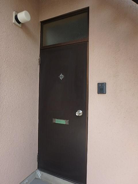 プチメゾン東戸倉IIの物件内観写真