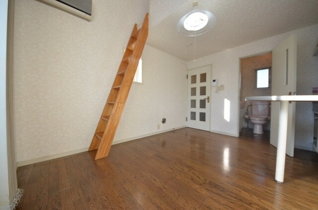 アプリコットハウスの物件内観写真