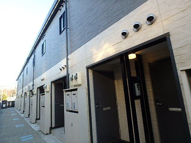 レオパレスライト　IIの物件内観写真