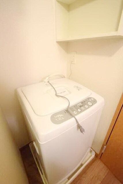 レオパレスライト　IIの物件内観写真