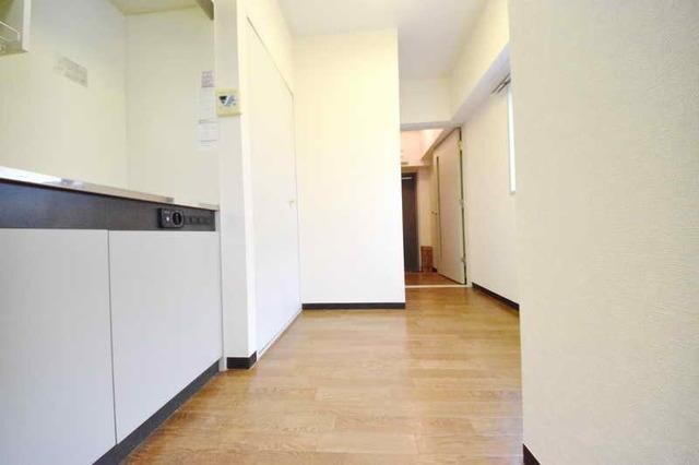 ヘリオス378立川の物件内観写真