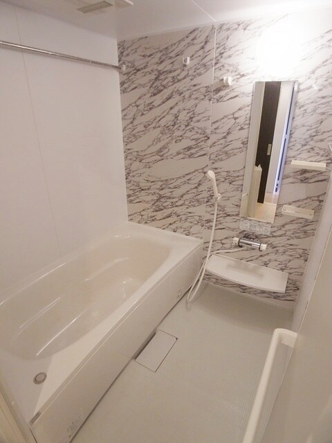 ルピナの物件内観写真