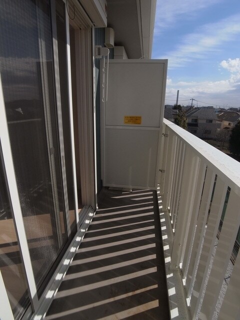 ルピナの物件内観写真