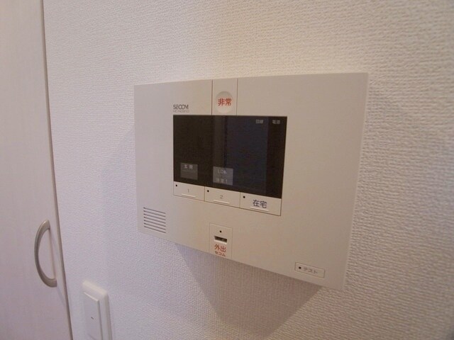 ルピナの物件内観写真