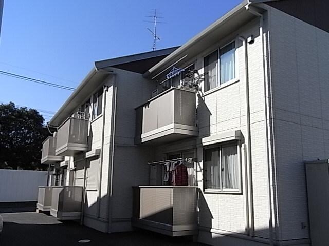 ボナールの物件内観写真