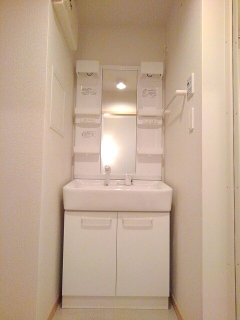 パルコ　プレッソの物件内観写真