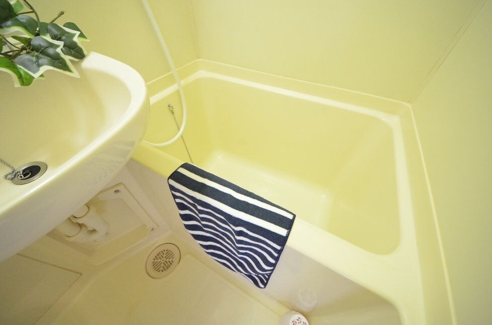 サバアビア・キコの物件内観写真