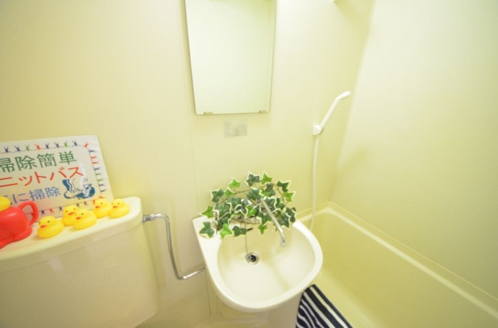 サバアビア・キコの物件内観写真