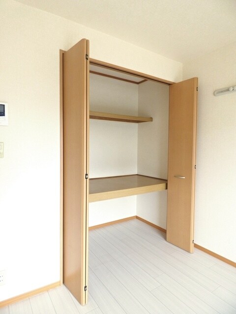 ウェーブの物件内観写真