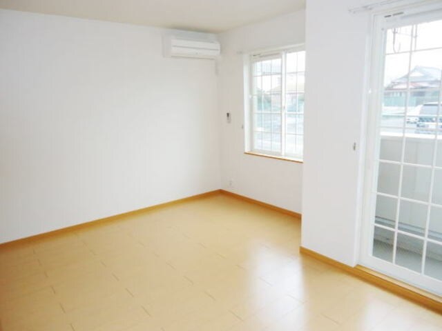 ヴィラ・プリムローズの物件内観写真