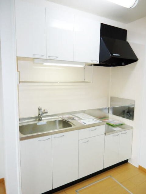 ヴィラ・プリムローズの物件内観写真