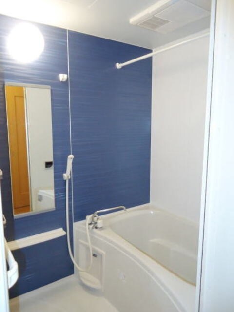 ヴィラ・プリムローズの物件内観写真