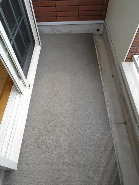 ヴィラ・プリムローズの物件内観写真