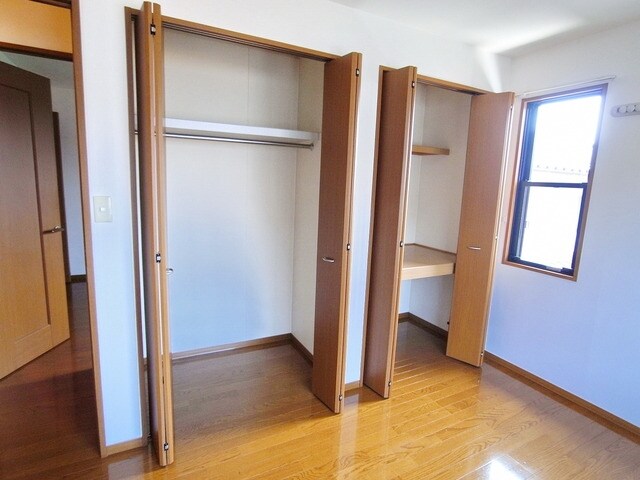 ルミエールの物件内観写真