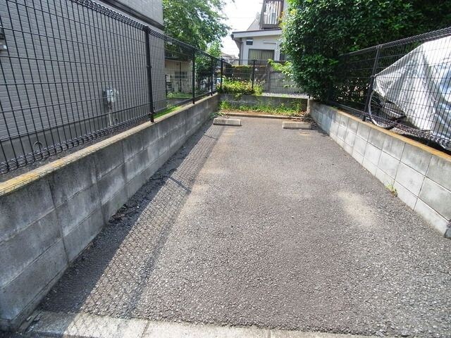 ルミエールの物件内観写真