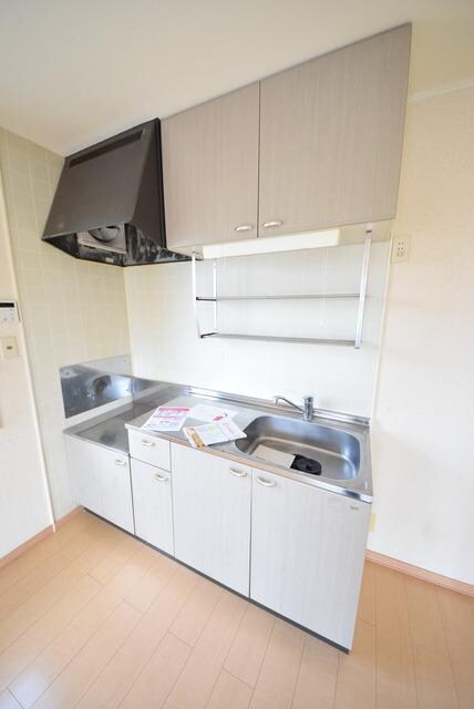 タウンホーム　楓葵の物件内観写真