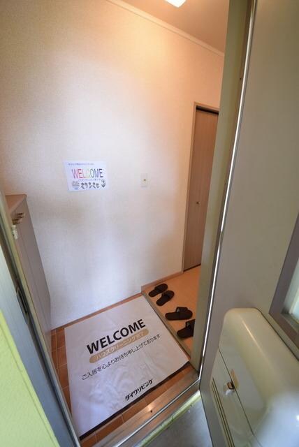 タウンホーム　楓葵の物件内観写真