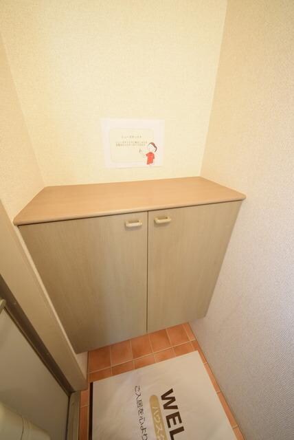 タウンホーム　楓葵の物件内観写真