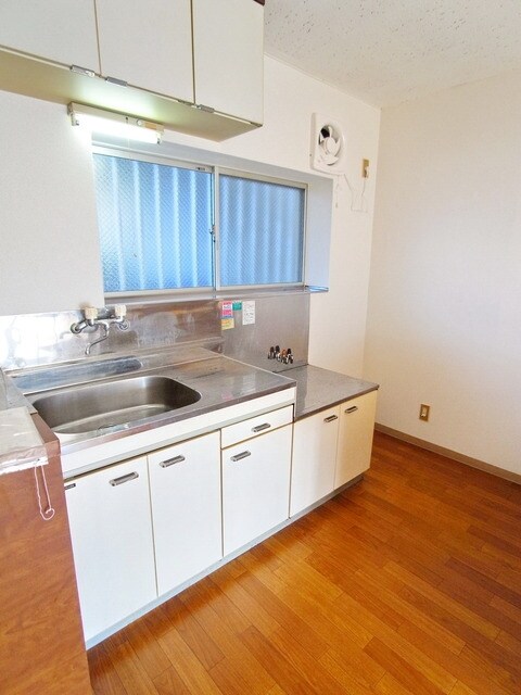 メゾン・ド・ベルの物件内観写真