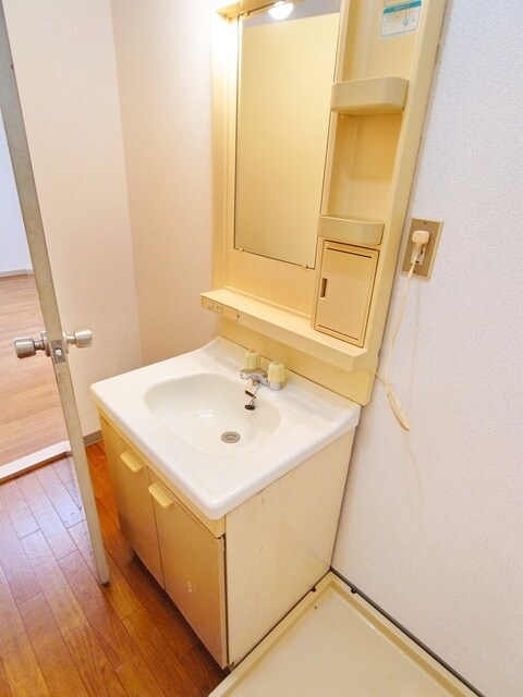 メゾン・ド・ベルの物件内観写真