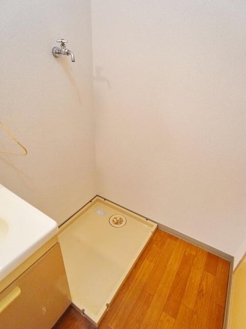 メゾン・ド・ベルの物件内観写真