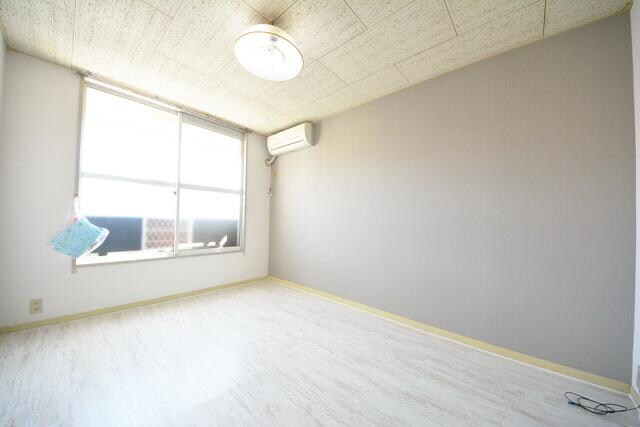 レジデンスニューシティの物件内観写真