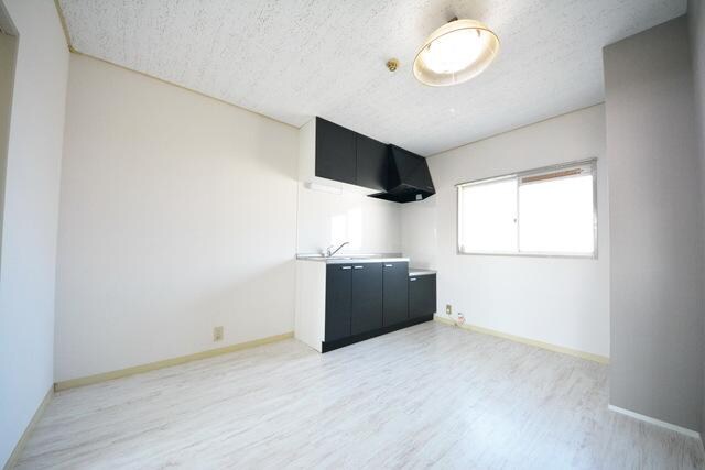 レジデンスニューシティの物件内観写真