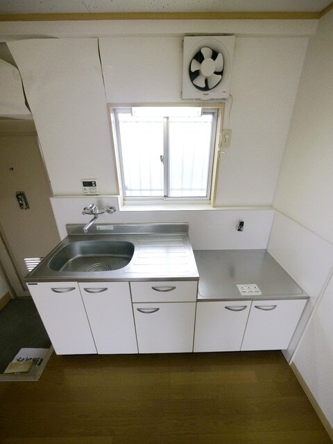 正美サンハイツの物件内観写真