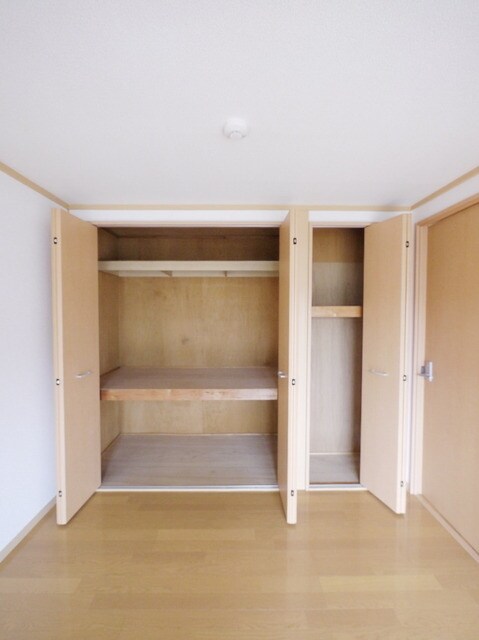 正美サンハイツの物件内観写真