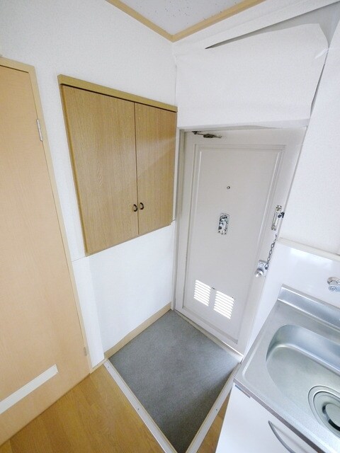 正美サンハイツの物件内観写真