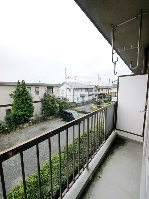 正美サンハイツの物件内観写真